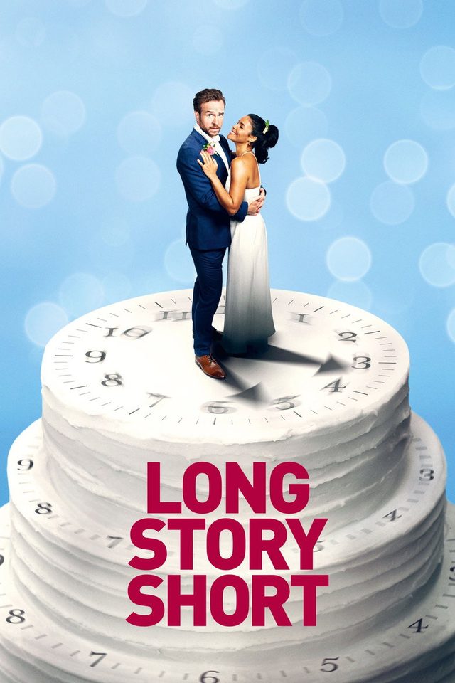 Long Story Short — official poster