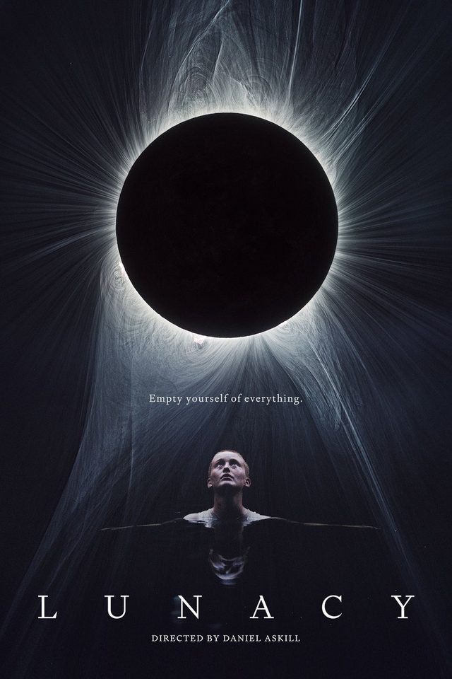 Lunacy — official poster
