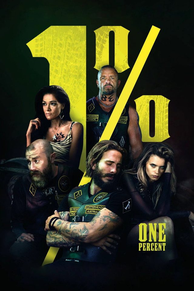 1% — official poster