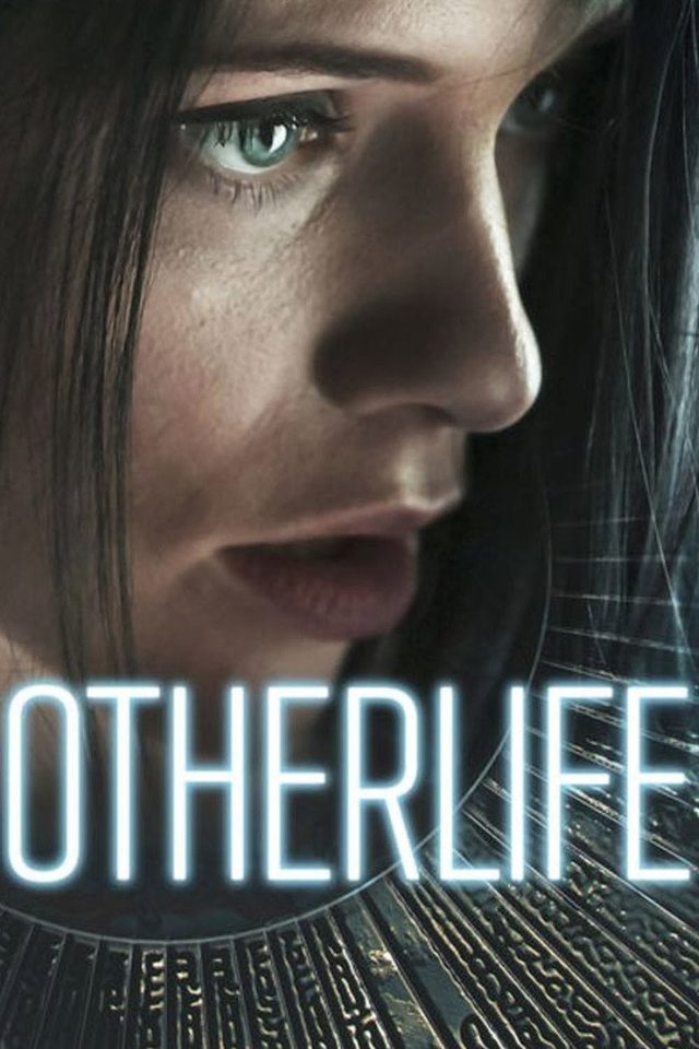 OtherLife — official poster