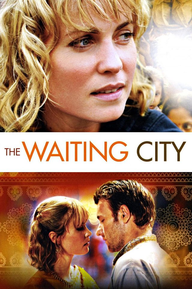 The Waiting City — official poster